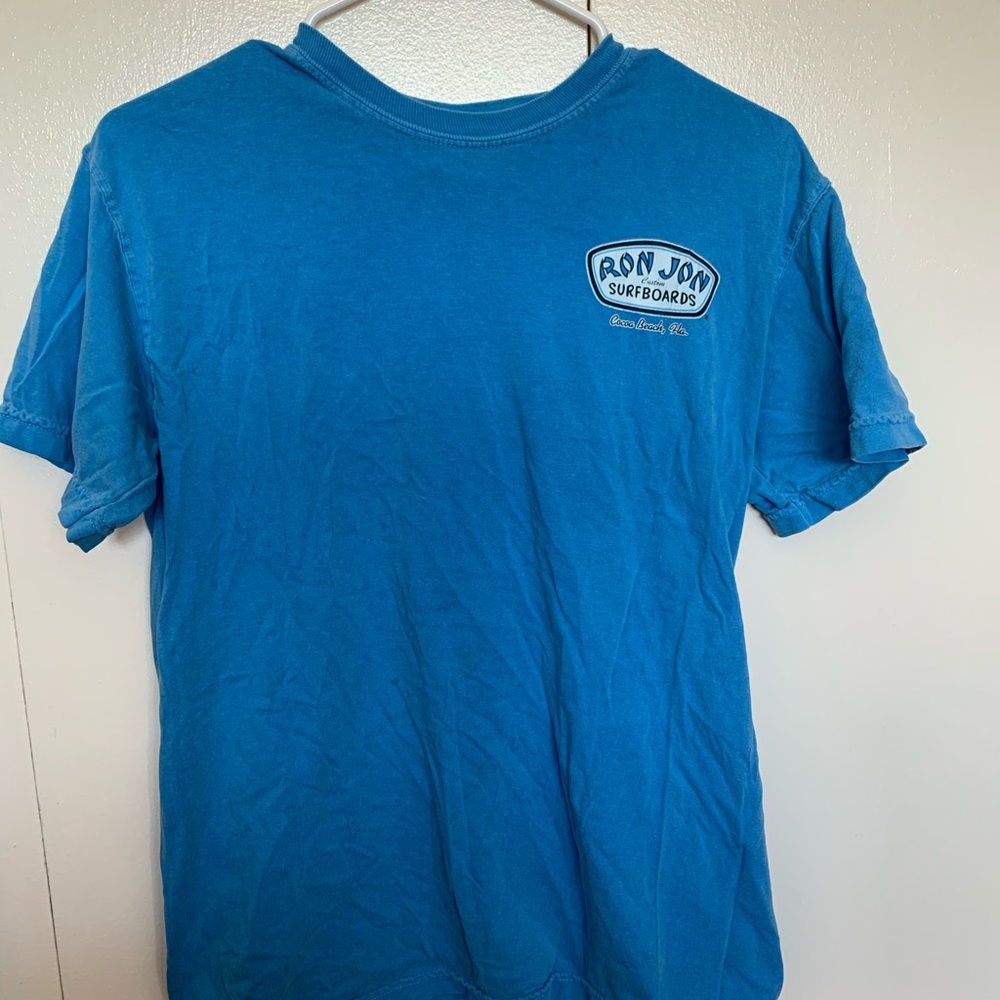 Ron Jon Surf Shop Graphic Tee